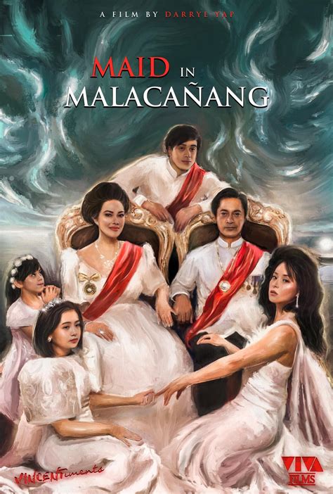 <strong>Maid</strong> in Malacañang - The Last Days of Ferdinand and Imelda Marcos tells the untold story of the last 72 hours of the Marcos dynasty. . Maid in malacanang movie download moviesflix